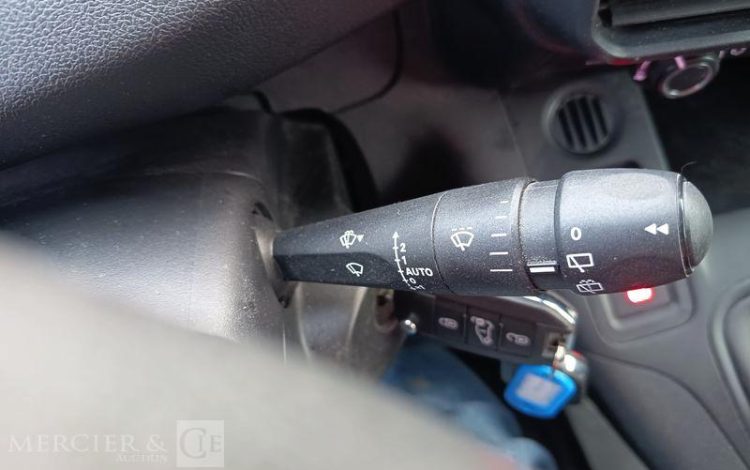 PEUGEOT PARTNER PHASE 2 L1 1.5 BLUEHDIi 16V 100 CV DIESEL – 18238 KMS – ANNEE 2024 BLANC GZ-593-AS