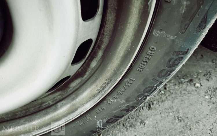 PEUGEOT PARTNER PHASE 2 L1 1.5 BLUEHDIi 16V 100 CV DIESEL – 18238 KMS – ANNEE 2024 BLANC GZ-593-AS