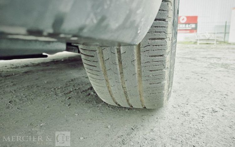 PEUGEOT PARTNER PHASE 2 L1 1.5 BLUEHDIi 16V 100 CV DIESEL – 18238 KMS – ANNEE 2024 BLANC GZ-593-AS