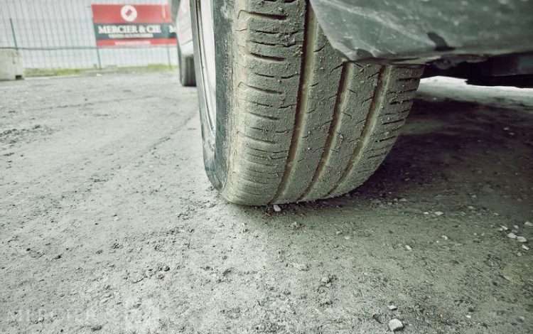 PEUGEOT PARTNER PHASE 2 L1 1.5 BLUEHDIi 16V 100 CV DIESEL – 18238 KMS – ANNEE 2024 BLANC GZ-593-AS