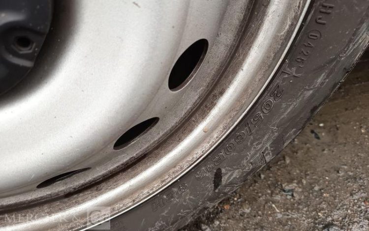 PEUGEOT PARTNER FOURGON XL 950KG BLUEHDI 100 S&S BVM6 – DIESEL – 8625 KMS – ANNEE 2025 BLANC HD-364-AJ