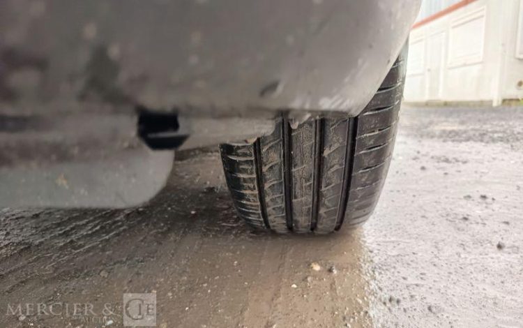 PEUGEOT PARTNER FOURGON XL 950KG BLUEHDI 100 S&S BVM6 – DIESEL – 8625 KMS – ANNEE 2025 BLANC HD-364-AJ