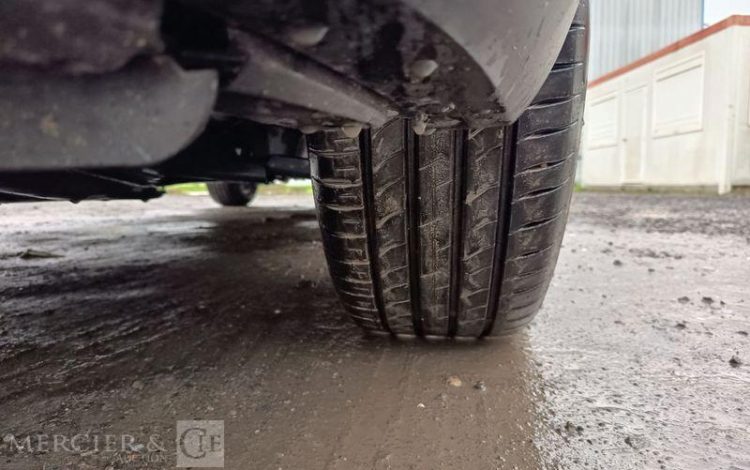 PEUGEOT PARTNER FOURGON XL 950KG BLUEHDI 100 S&S BVM6 – DIESEL – 8625 KMS – ANNEE 2025 BLANC HD-364-AJ