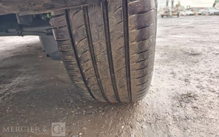 PEUGEOT PARTNER FOURGON XL 950KG BLUEHDI 100 S&S BVM6 – DIESEL – 8625 KMS – ANNEE 2025 BLANC HD-364-AJ