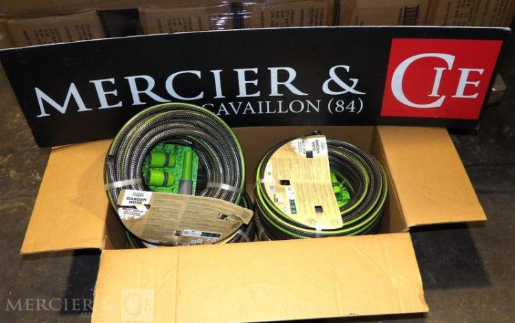 156 COURONNES DE TUYAUX D&rsquo;AROSAGE  PAL16