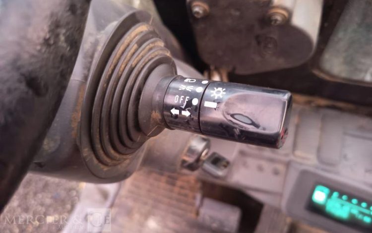 CATERPILLAR CHARIOT ELEVATEUR FRONTAL ELECTRIQUE EP16PNT – 1,6 TONNES –  383