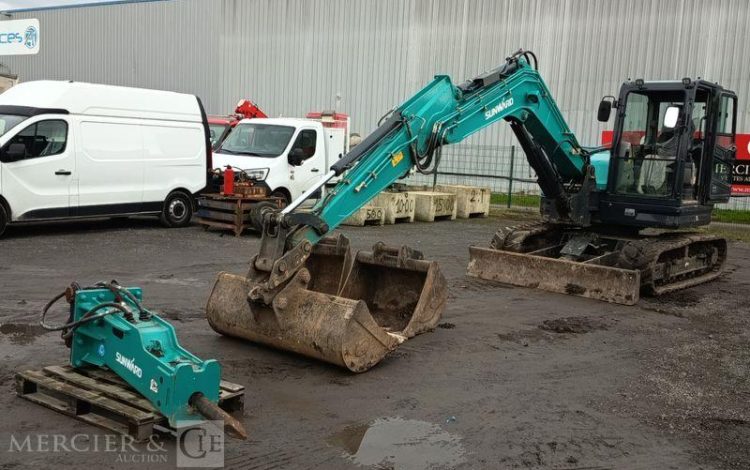 SUNWARD PELLE SWE90UF  630