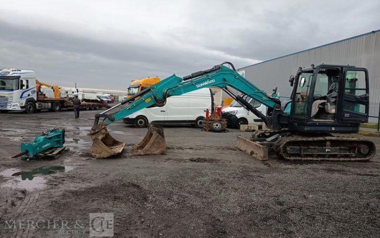 SUNWARD PELLE SWE90UF  630