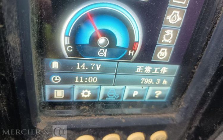 SUNWARD PELLE SWE90UF  630