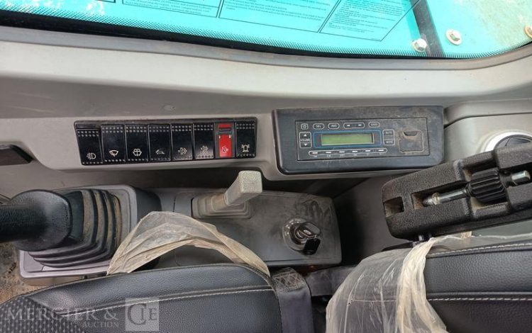 SUNWARD PELLE SWE90UF  630