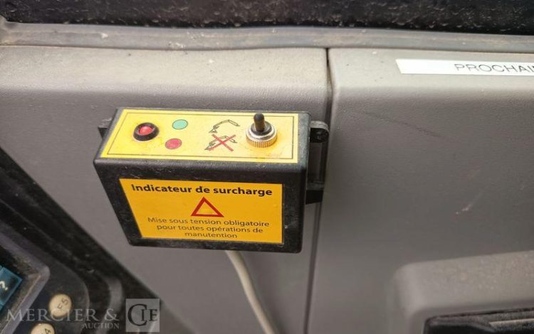 SUNWARD PELLE SWE90UF  630