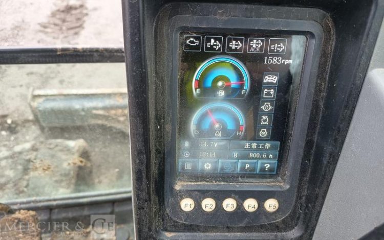 SUNWARD PELLE SWE90UF  630