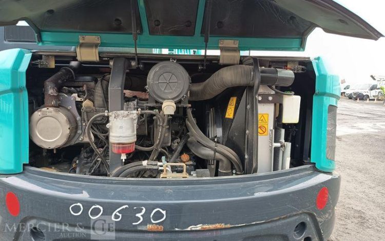 SUNWARD PELLE SWE90UF  630