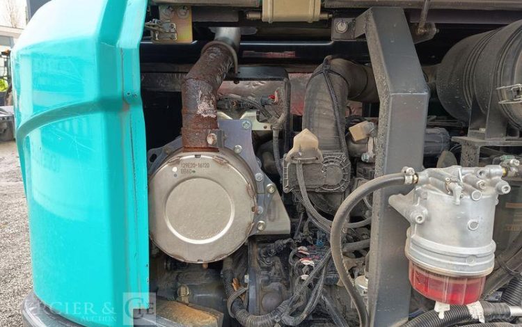 SUNWARD PELLE SWE90UF  630