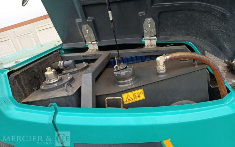 SUNWARD PELLE SWE90UF  630