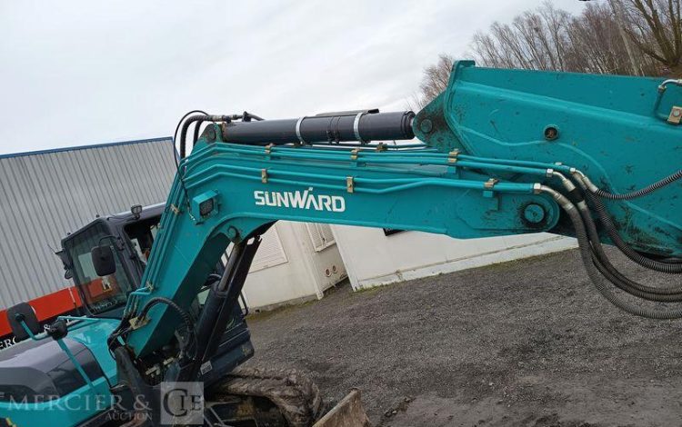 SUNWARD PELLE SWE90UF  630