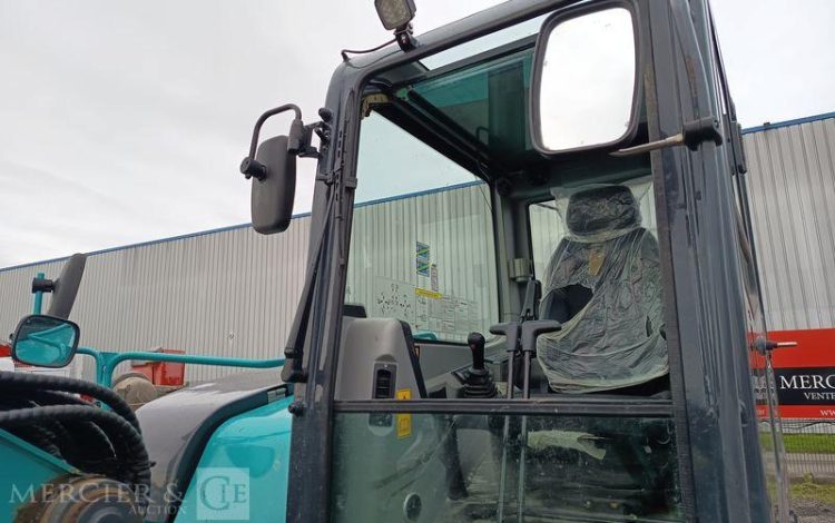 SUNWARD PELLE SWE90UF  630