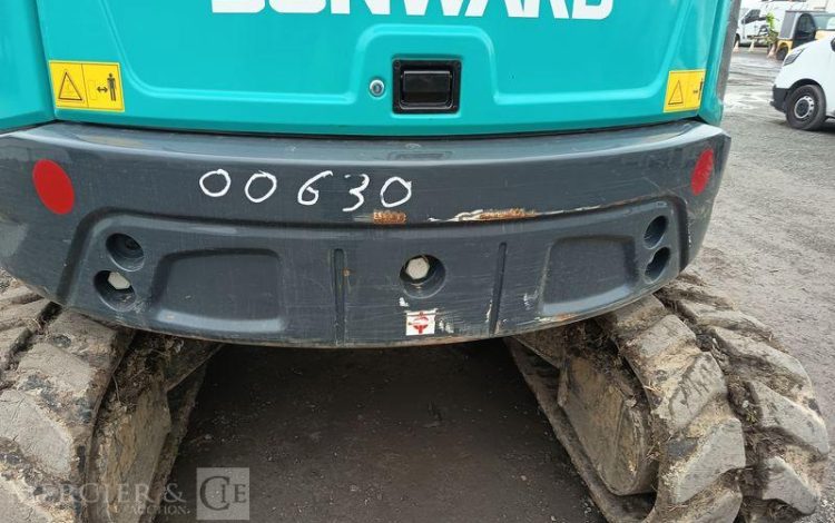 SUNWARD PELLE SWE90UF  630