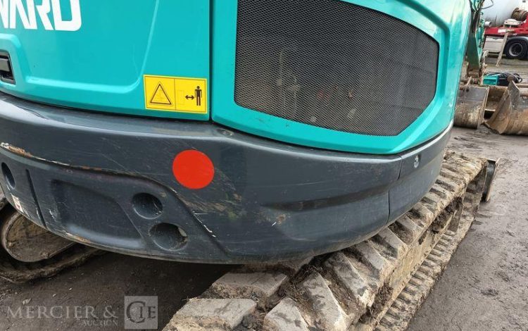 SUNWARD PELLE SWE90UF  630