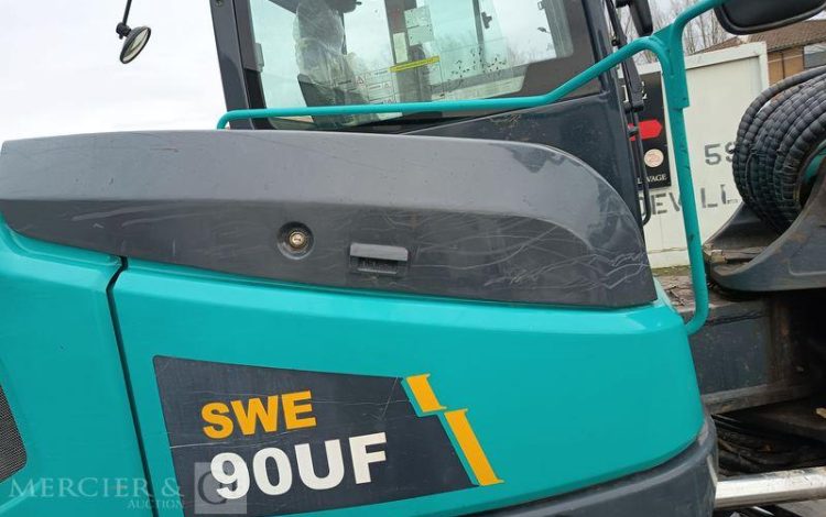 SUNWARD PELLE SWE90UF  630