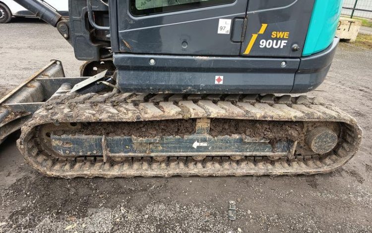 SUNWARD PELLE SWE90UF  630