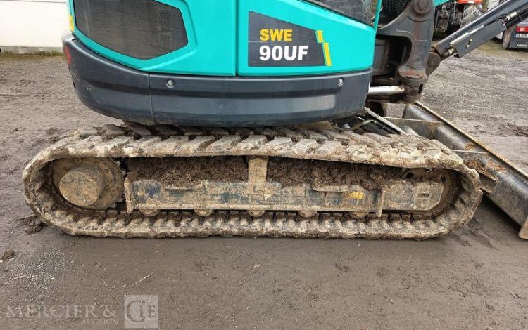 SUNWARD PELLE SWE90UF  630