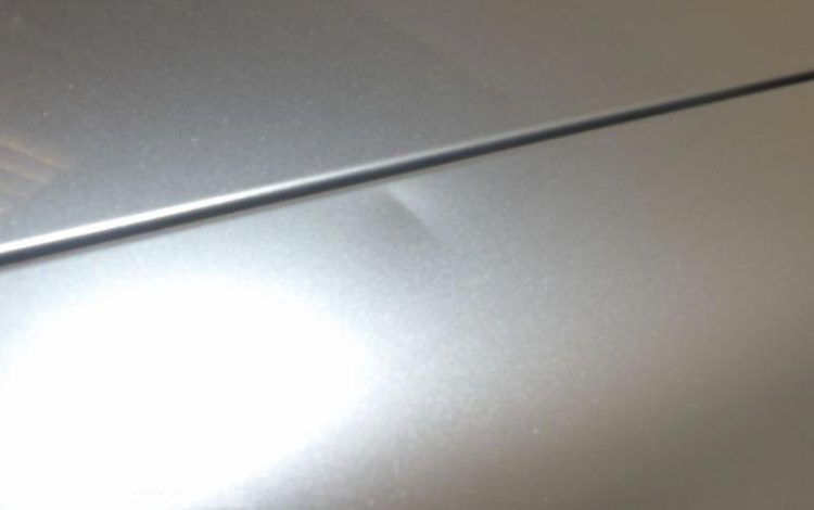 VOLKSWAGEN PASSAT 1.8T 20V 150CV GRIS 1431XV84