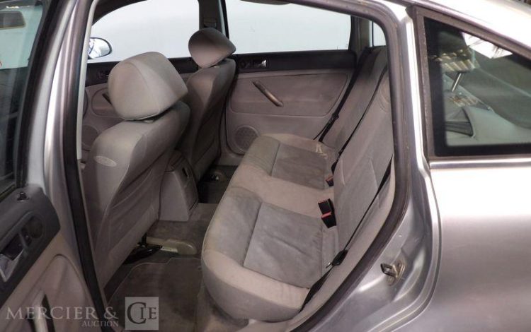 VOLKSWAGEN PASSAT 1.8T 20V 150CV GRIS 1431XV84