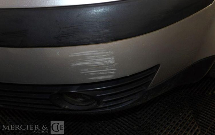 VOLKSWAGEN PASSAT 1.8T 20V 150CV GRIS 1431XV84