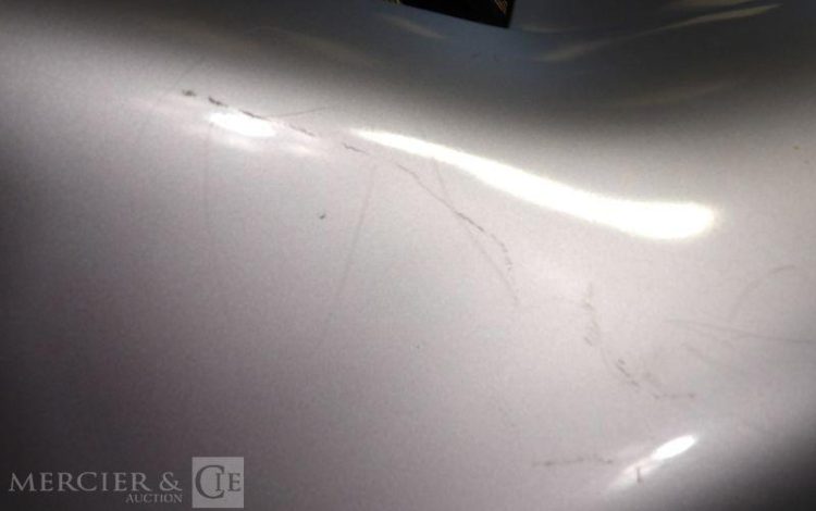 VOLKSWAGEN PASSAT 1.8T 20V 150CV GRIS 1431XV84