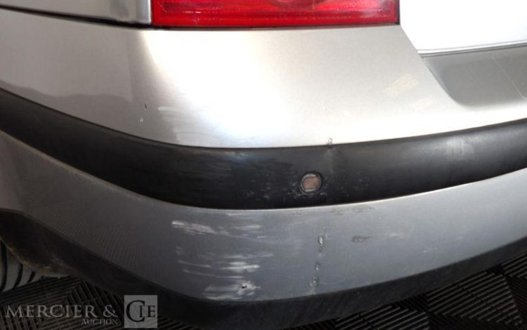 VOLKSWAGEN PASSAT 1.8T 20V 150CV GRIS 1431XV84