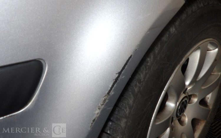 VOLKSWAGEN PASSAT 1.8T 20V 150CV GRIS 1431XV84