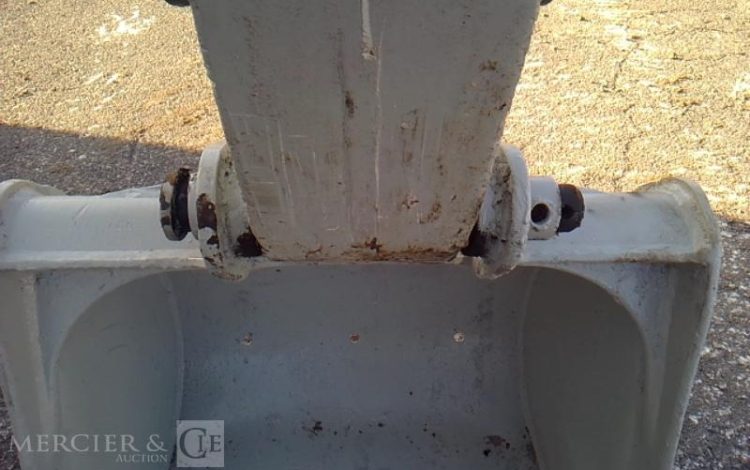 TAKEUCHI MINIPELLE TB160C -5T7 – 4031H – AN2013 GRIS 16050066