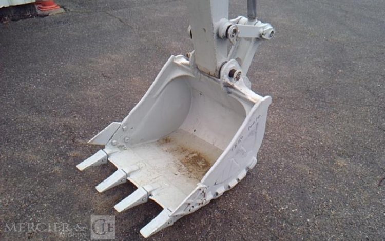 TAKEUCHI MINIPELLE TB160-C -AN2011  16050450