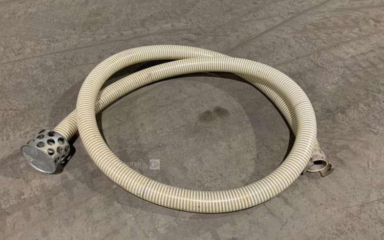 ROBIN PUMP PTX301T  POM010059