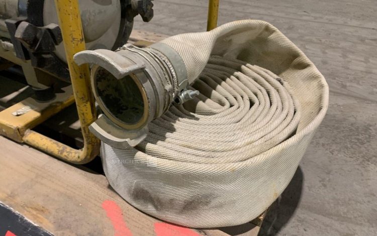 ROBIN PUMP PTX301T  POM010059