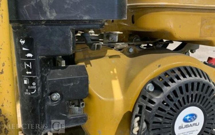 ROBIN PUMP PTX301T  POM010059