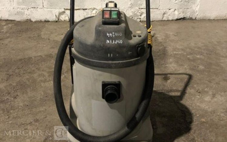 NUMATIC NDS900A  ASP010244