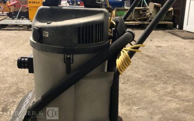 NUMATIC NDS900A  ASP010244