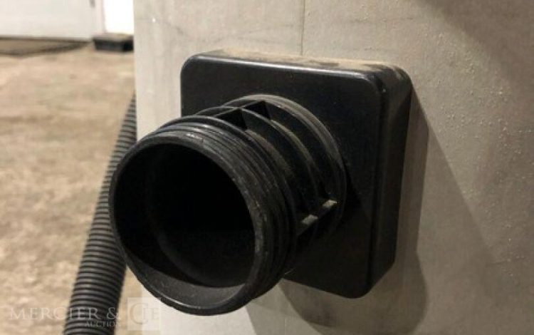 NUMATIC NDS900A  ASP010244