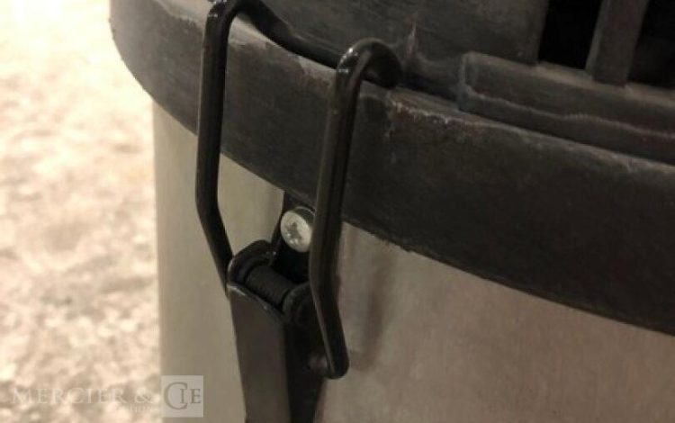 NUMATIC NDS900A  ASP010244