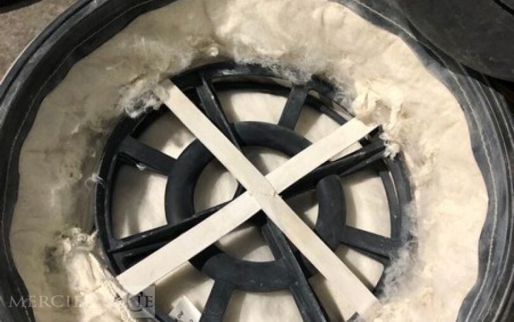 NUMATIC NDS900A  ASP010244