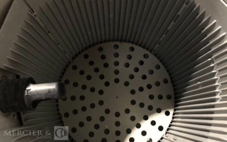 NUMATIC NDS900A  ASP010244