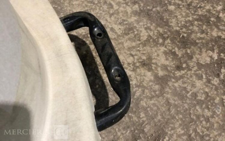 NUMATIC NDS900A  ASP010244