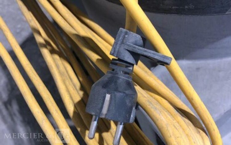 NUMATIC NDS900A  ASP010244