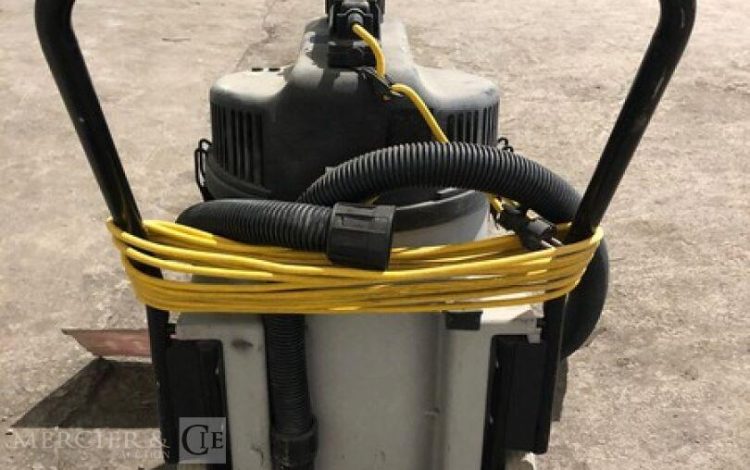 NUMATIC NDS900A  ASP010244