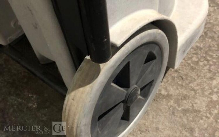 NUMATIC NDS900A  ASP010244