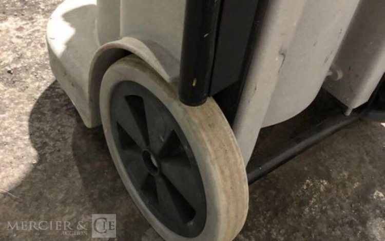 NUMATIC NDS900A  ASP010244