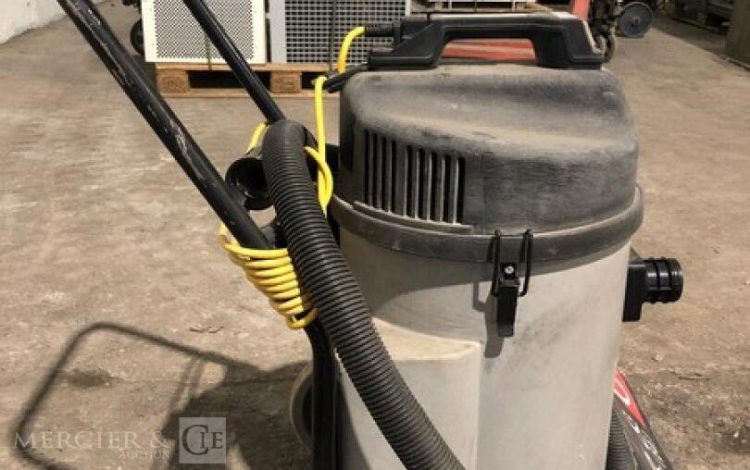 NUMATIC NDS900A  ASP010244