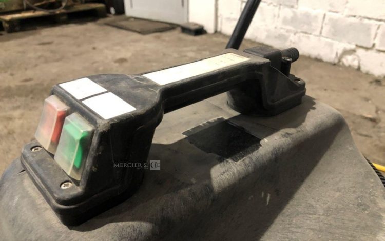 NUMATIC NDS900A  ASP010244